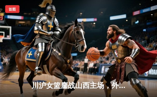 川沪女篮鏖战山西主场，外援对轰引爆进攻盛宴